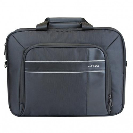 Addison COMPUTER CASE FOR NOTEBOOK 14,1'' CORNELL 14 35.8 cm (14.1") Toploader bag Bl