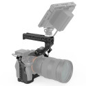 SmallRig 3009 camera cage 1/4, 3/8&quot; Black