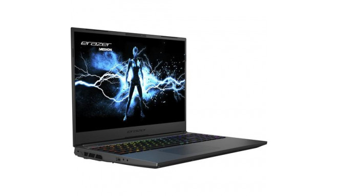 Erazer Major X20 Intel® Core™ i9 i9-13900HX Laptop 40.6 cm (16&quot;) Quad HD+ 32 GB DDR5-SDRAM 
