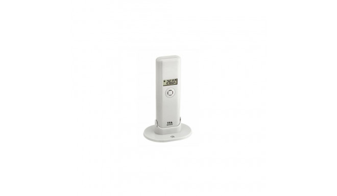 TFA-Dostmann 30.3303.02 temperature transmitter -40 - 60 °C Indoor
