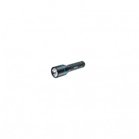 Walther 3.7077 flashlight Black Hand flashlight