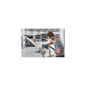 Bosch GEX 18V-125 PROFESSIONAL Random orbital sander 10000 RPM 20000 OPM Black, Blue, Grey