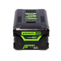Greenworks 2944907 cordless tool battery / charger