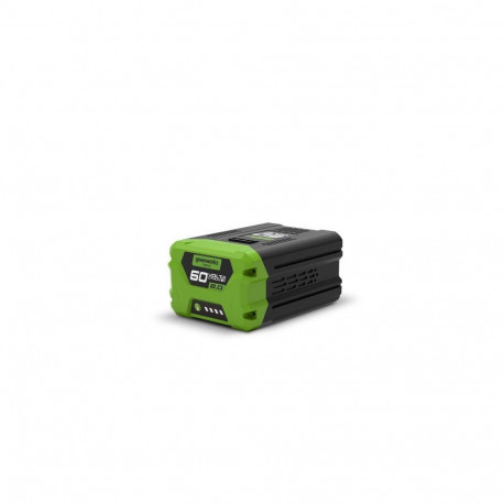 Greenworks 2918307 cordless tool battery / charger