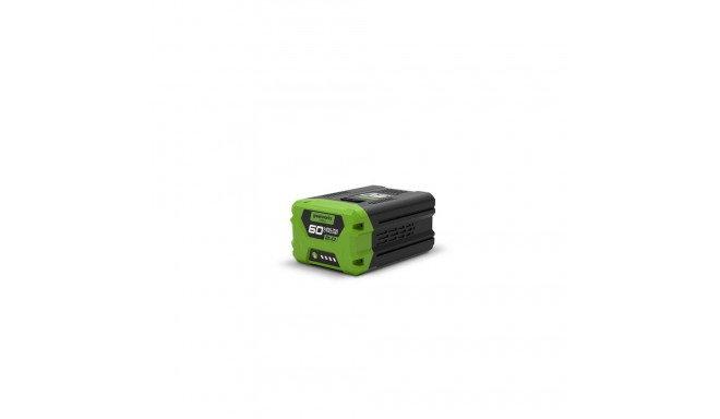 Greenworks 2918307 cordless tool battery / charger