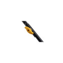 Stiga Collector 132e Push lawn mower Battery Black, Yellow