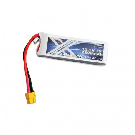 Amewi 28903 Radio-Controlled (RC) model part/accessory Battery