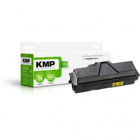 KMP K-T30 toner cartridge 1 pc(s) Black