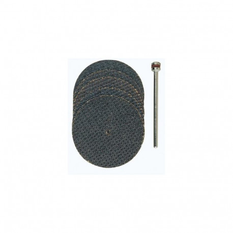 Proxxon 28818 rotary tool polishing supply