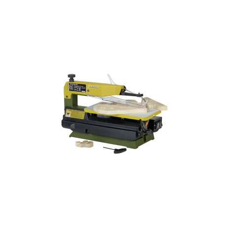 Proxxon 28 092 stationary scroll saw