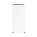 PanzerGlass ® Screen Protector iPhone 15 | Ultra-Wide Fit w. EasyAligner