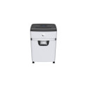 HP OneShred 18CC paper shredder Particle-cut shredding 65 dB 22 cm White, Black
