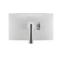 LG 27UQ850V-W computer monitor 68.6 cm (27&quot;) 3840 x 2160 pixels 4K Ultra HD LCD White
