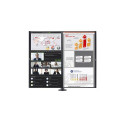 LG 27QP88DP-BS computer monitor 68.6 cm (27&quot;) 2560 x 1440 pixels Quad HD LED Black