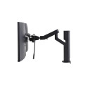 LG 27QP88DP-BS computer monitor 68.6 cm (27&quot;) 2560 x 1440 pixels Quad HD LED Black