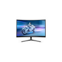 Philips 27M2C5500W/00 LED display 68.6 cm (27&quot;) 2560 x 1440 pixels Quad HD LCD Black