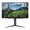 LG 27GS85Q-B computer monitor 68.6 cm (27&quot;) 2560 x 1440 pixels Quad HD LCD Black