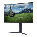LG 27GS85Q-B computer monitor 68.6 cm (27&quot;) 2560 x 1440 pixels Quad HD LCD Black