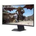 LG 27GS60QC-B computer monitor 68.6 cm (27&quot;) 2560 x 1440 pixels Full HD LCD Black