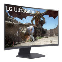 LG 27GS60QX-B computer monitor 68.6 cm (27&quot;) 2560 x 1440 pixels Quad HD LCD Black