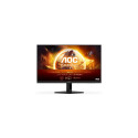 AOC 27G4XE computer monitor 68.6 cm (27&quot;) 1920 x 1080 pixels Full HD LCD Black, Grey