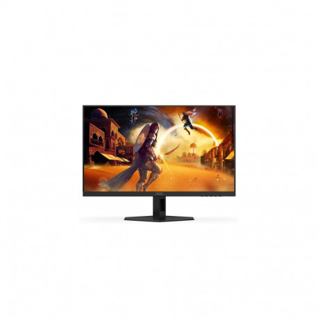 AOC 27G4XE computer monitor 68.6 cm (27") 1920 x 1080 pixels Full HD LCD Black, Grey