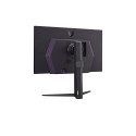 LG 27GR93U-B computer monitor 68.6 cm (27&quot;) 3840 x 2160 pixels 4K Ultra HD Black