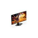 AOC 27G4XE computer monitor 68.6 cm (27&quot;) 1920 x 1080 pixels Full HD LCD Black, Grey