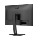 AOC E3 27E3QAF LED display 68.6 cm (27&quot;) 1920 x 1080 pixels Full HD Black