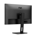 AOC E3 27E3QAF LED display 68.6 cm (27&quot;) 1920 x 1080 pixels Full HD Black