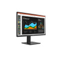 LG 27BQ75QB-B computer monitor 68.6 cm (27&quot;) 2560 x 1440 pixels Quad HD LCD Black