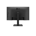 LG 27BQ75QB-B computer monitor 68.6 cm (27&quot;) 2560 x 1440 pixels Quad HD LCD Black