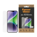 PanzerGlass ® Screen Protector iPhone 14 Plus | 13 Pro Max | Classic Fit