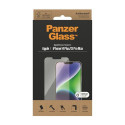 PanzerGlass ® Screen Protector iPhone 14 Plus | 13 Pro Max | Classic Fit