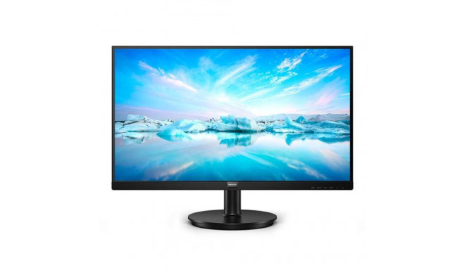 Philips V Line 275V8LA/00 computer monitor 68.6 cm (27&quot;) 2560 x 1440 pixels Quad HD LED Bla