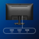 Philips V Line 275V8LA/00 computer monitor 68.6 cm (27&quot;) 2560 x 1440 pixels Quad HD LED Bla
