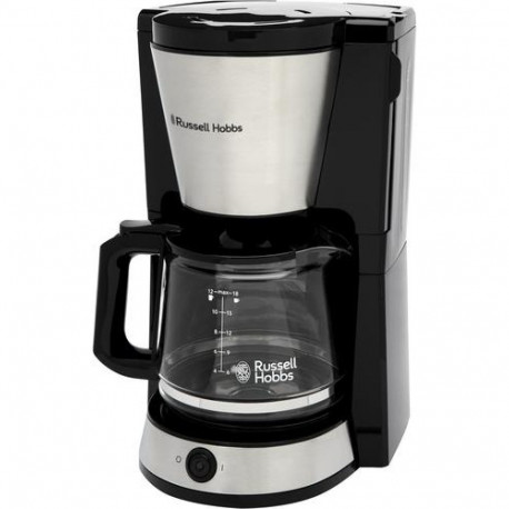 Russell Hobbs 27400-56 coffee maker Semi-auto Drip coffee maker 1.25 L