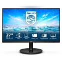 Philips V Line 271V8L/00 LED display 68.6 cm (27&quot;) 1920 x 1080 pixels Full HD Black