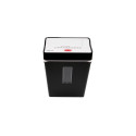 Olympia PS 54 CC paper shredder Cross shredding 75 dB 22 cm Black