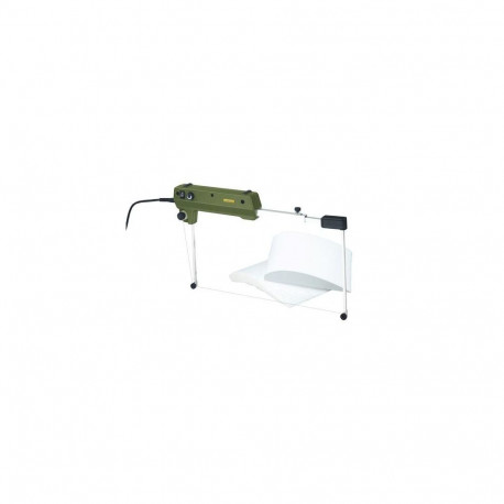 Proxxon Thermocut 650 Hot-wire foam cutter