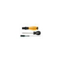 Wiha 26865 manual screwdriver Single Torque screwdriver