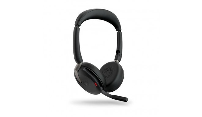Jabra Evolve2 65 Flex - Link380a MS Stereo (Wireless Charging)