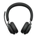 Jabra Evolve2 65 USB-C Black MS Stereo Jabra Evolve2 65 USB-C Black MS Stereo