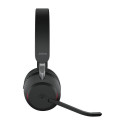 Jabra Evolve2 65 USB-C Black MS Stereo Jabra Evolve2 65 USB-C Black MS Stereo