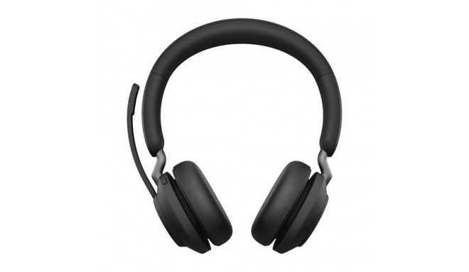 Jabra Evolve2 65 USB-C Black UC Stereo