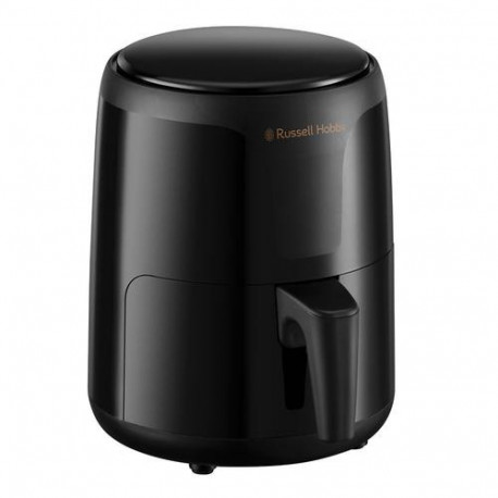 Russell Hobbs SatisFry Air Heißluftfritteuse Klein Single 1.8 L Stand-alone 1100 W Hot air fryer Bla