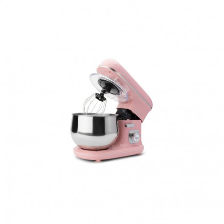 Clatronic KM 3711 food processor 1100 W 5 L Pink