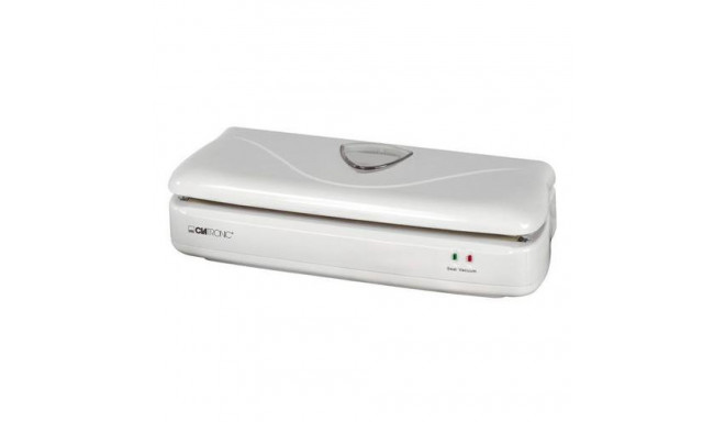 Clatronic FS 3261 vacuum sealer White