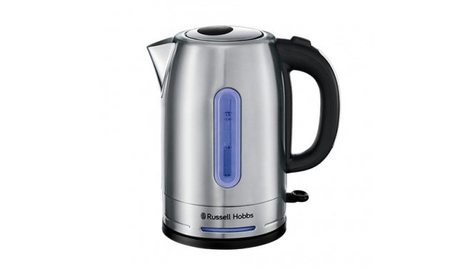 Russell Hobbs 26300-70 electric kettle 1.7 L 2400 W Stainless steel