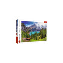 Trefl 26166 puzzle Jigsaw puzzle 1500 pc(s) Other